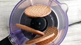 Ferrero Rocher Cheesecake