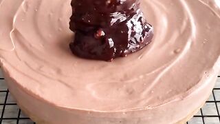 Would You Try This Cheesecake?