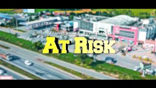 Teji_Grewal___At_risk__Ft_Gurlez_Akhtar__New_Punjabi_Song___Music_Tym___Latest_Songs_2023(1080p).