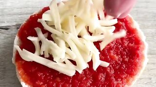 What’s Your Favourite Pizza Topping ?