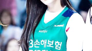 Nency momoland Korean Queen