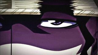 Shunsui edit, I'll recommend upload with better quality possible