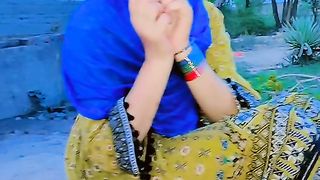 Eid Pai Andi Ghar Walo Ha