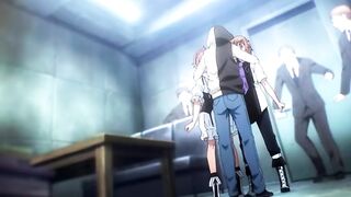 Top anime moments [deadmountdeathplay]