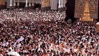 اللہ سب کو اپنے گھر بولا لے
