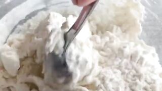 Amazing Nutella Stuffed Dough Balls With 2 Ingredient Dough