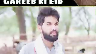 Gareeb ki eid