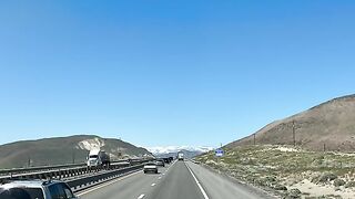 nevada