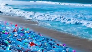 places that don't feel real❤️ 2