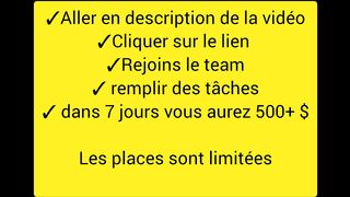 How to make money , Comment gagner de l'argent
