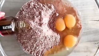 Do You Like Red Velvet Cake ?