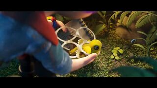 Blender 3.0 - Features Reel Showcase