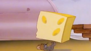 том и джерри 92