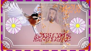 سبحان الله على هذا الصوت الجميل