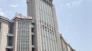 New Makka Videos