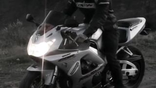 My Honda 929rr