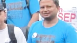 Name asep together in indonesia