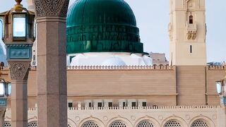 Jumma Mubarak Videos