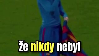 Messi football