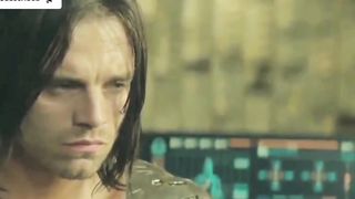 Captain America The Winter Soldier Part -39