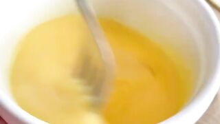 Amazing Nutella Strawberry & Cream Puffs