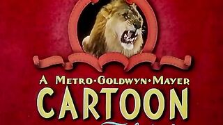 TOM & JERRY 2