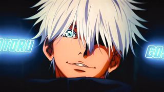Jujutsu Kaisen.