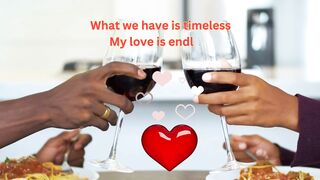 My LOVE is endless