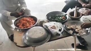 Biryani ki tiyari????✨