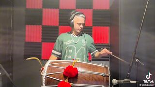 Surmedani X dhol