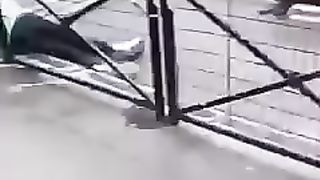 MURIFE DONT RUN ON REELS