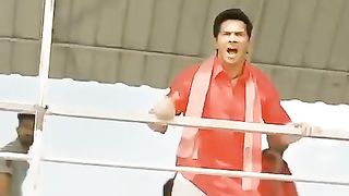 Movie shorts clip