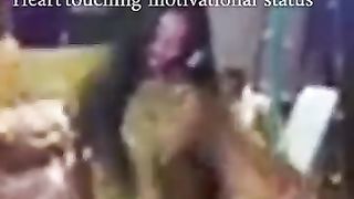 Heart touching speech by munawar zama