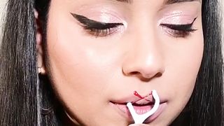 Lipstic Apply tricks