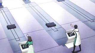 The Irregular at Magic High School, when students pretend to be weak 13