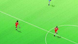 Supa Strikas Season 2 Episode 2 In Hindi