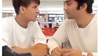 Ultra pro max toxic friends