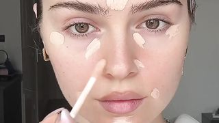 Makeup beauty Grwn
