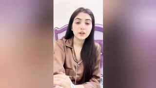 Sara Neelam apologized to overseas Pakistanis|Dunya News comedy show|||2023||Mazaak Raat
