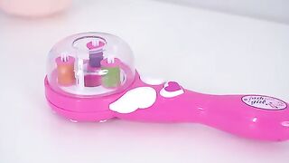 Girls Electric Automatic Hair Braid DIY Tool | by Rizq | 23 Jun 23