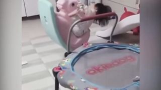 Aww! The Cutest Baby Videos That Make Your Heart Melt