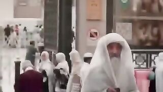 Saudi Arab viral video