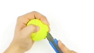 beautifull balls tips and tricks #fact #tricks #tips