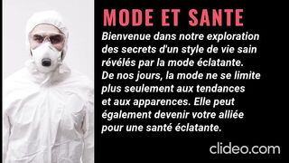 FASHION AND HEALTH