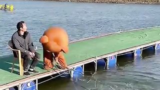 TRY NOT TO LAUGHING I Best Funny Videos Compilation 2023 # 414