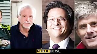 آبدوز ٹائٹن کو اصل میں کیا حادثہ پیش آیا؟ | Public News