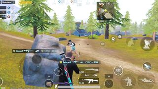 PUBG gameplay livik #video
