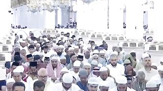 Sheikh huzaifi
