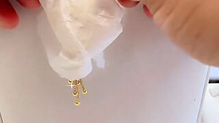 Mala set gold new set 2023