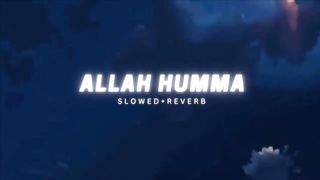 Allah Humma Nasheed